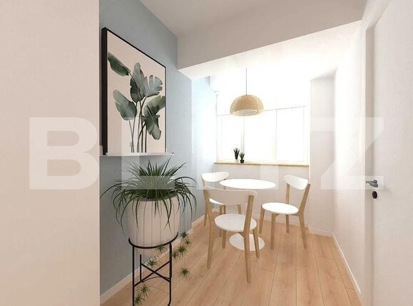 Garsonieră de închiriat Nicolina - 123276AI | BLITZ Iași | Poza5