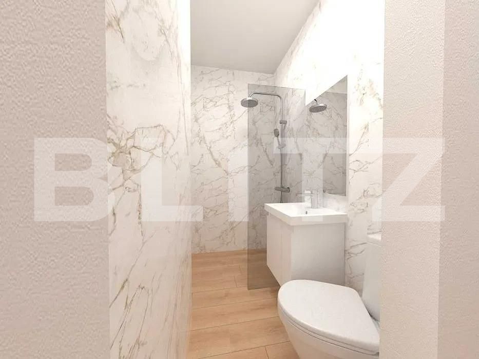 Garsonieră de închiriat Nicolina - 123276AI | BLITZ Iași | Poza6