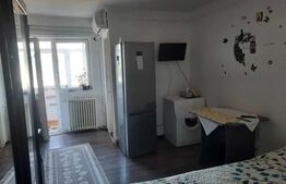 Apartament 1 cameră, semidecomandat, 24mp, zona Galata