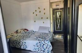 Apartament 1 cameră, semidecomandat, 24mp, zona Galata
