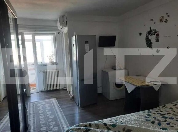 Garsonieră de închiriat Galata - 123278AI | BLITZ Iași | Poza3