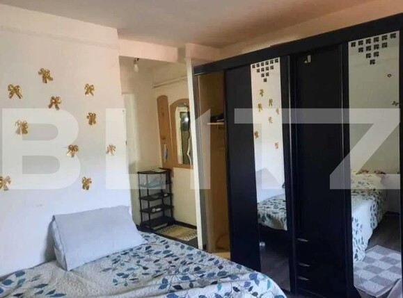 Garsonieră de închiriat Galata - 123278AI | BLITZ Iași | Poza1