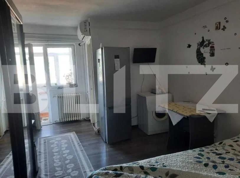 Garsonieră de închiriat Galata - 123278AI | BLITZ Iași | Poza3