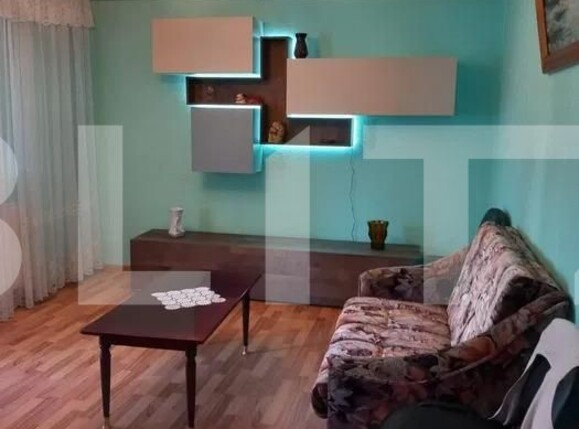 Apartament de închiriat 2 camere Cug - 123280AI | BLITZ Iași | Poza1
