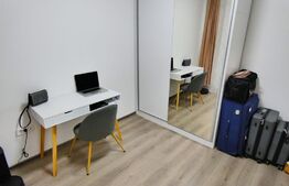 Apartament cu 3 camere, semidecomandat, 60mp, zona Cug