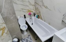 Apartament cu 3 camere, semidecomandat, 60mp, zona Cug