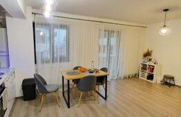 Apartament cu 3 camere, semidecomandat, 60mp, zona Cug