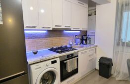 Apartament cu 3 camere, semidecomandat, 60mp, zona Cug