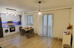 Apartament cu 3 camere, semidecomandat, 60mp, zona Cug