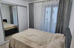Apartament cu 3 camere, semidecomandat, 60mp, zona Cug