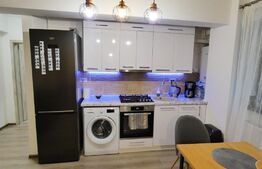 Apartament cu 3 camere, semidecomandat, 60mp, zona Cug