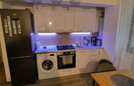 Apartament cu 3 camere, semidecomandat, 60mp, zona Cug