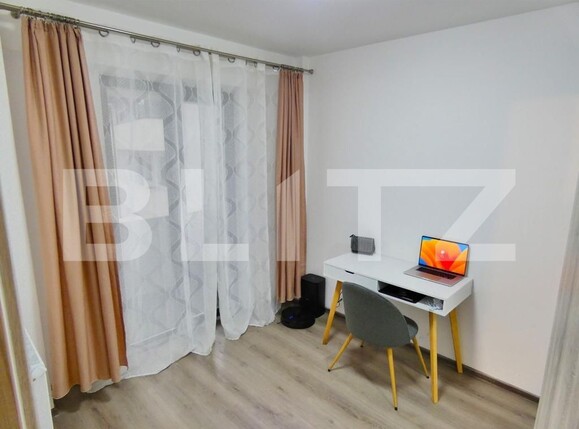 Apartament de închiriat 3 camere Cug - 123311AI | BLITZ Iași | Poza4