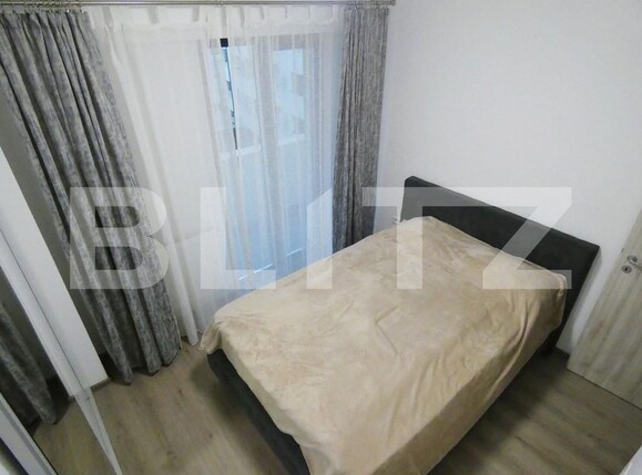 Apartament de închiriat 3 camere Cug - 123311AI | BLITZ Iași | Poza1