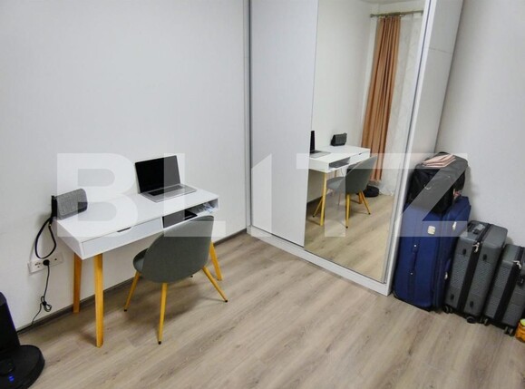 Apartament de închiriat 3 camere Cug - 123311AI | BLITZ Iași | Poza3