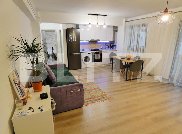 Apartament de închiriat 3 camere Cug - 123311AI | BLITZ Iași | Poza6