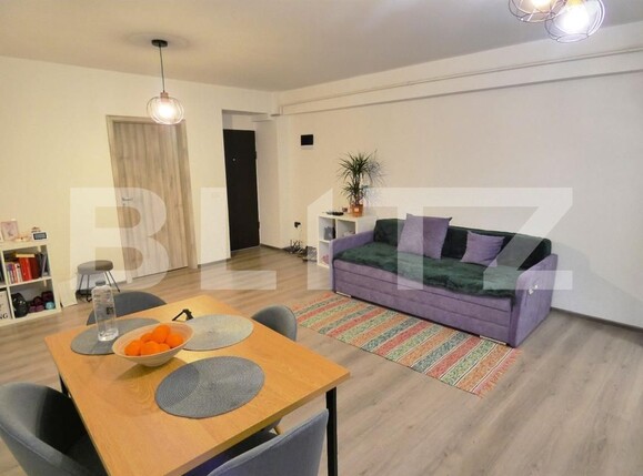 Apartament de închiriat 3 camere Cug - 123311AI | BLITZ Iași | Poza5