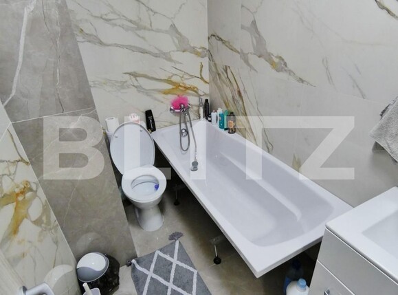 Apartament de închiriat 3 camere Cug - 123311AI | BLITZ Iași | Poza14