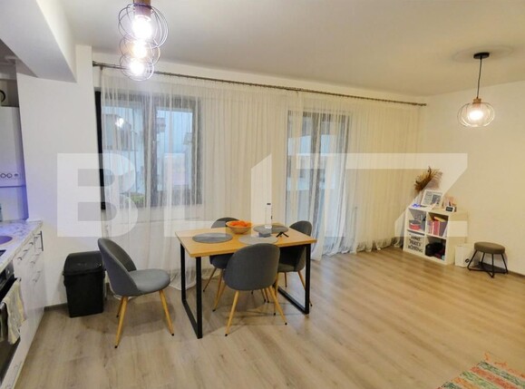 Apartament de închiriat 3 camere Cug - 123311AI | BLITZ Iași | Poza9