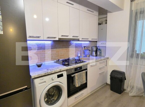 Apartament de închiriat 3 camere Cug - 123311AI | BLITZ Iași | Poza11