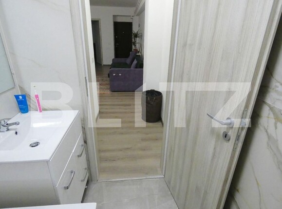 Apartament de închiriat 3 camere Cug - 123311AI | BLITZ Iași | Poza13