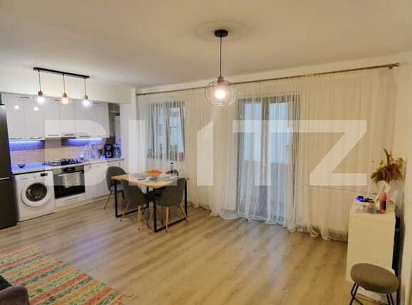 Apartament de închiriat 3 camere Cug - 123311AI | BLITZ Iași | Poza8