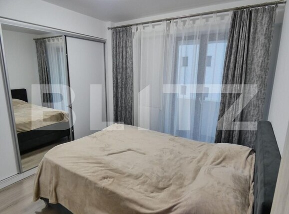 Apartament de închiriat 3 camere Cug - 123311AI | BLITZ Iași | Poza2