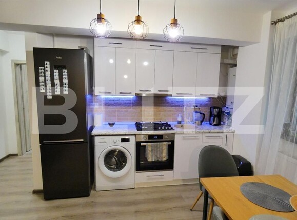 Apartament de închiriat 3 camere Cug - 123311AI | BLITZ Iași | Poza10