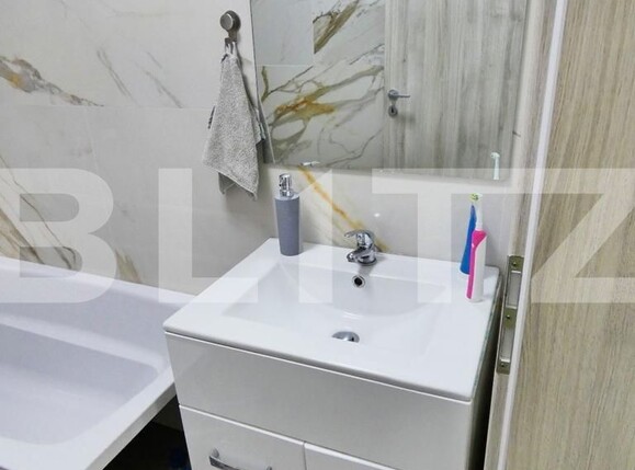 Apartament de închiriat 3 camere Cug - 123311AI | BLITZ Iași | Poza12