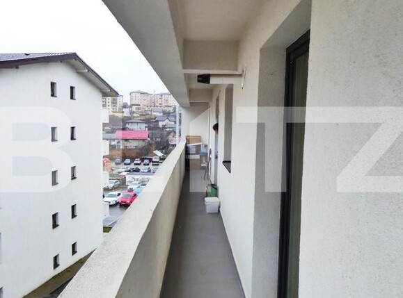 Apartament de închiriat 3 camere Cug - 123311AI | BLITZ Iași | Poza15