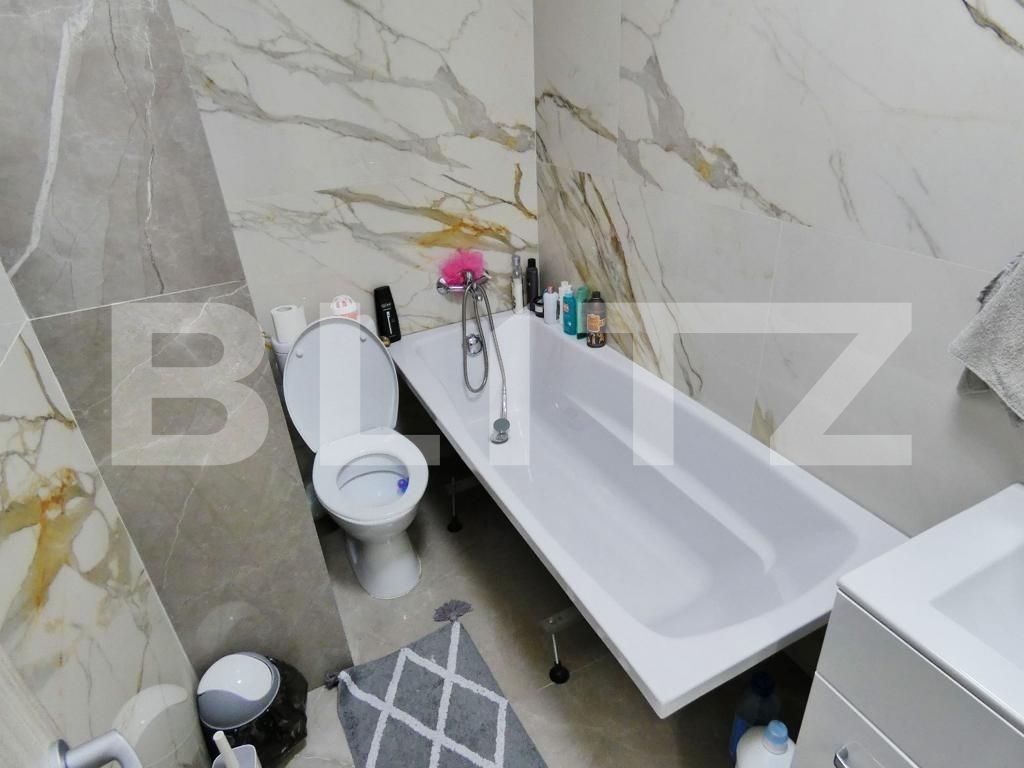 Apartament de închiriat 3 camere Cug - 123311AI | BLITZ Iași | Poza14