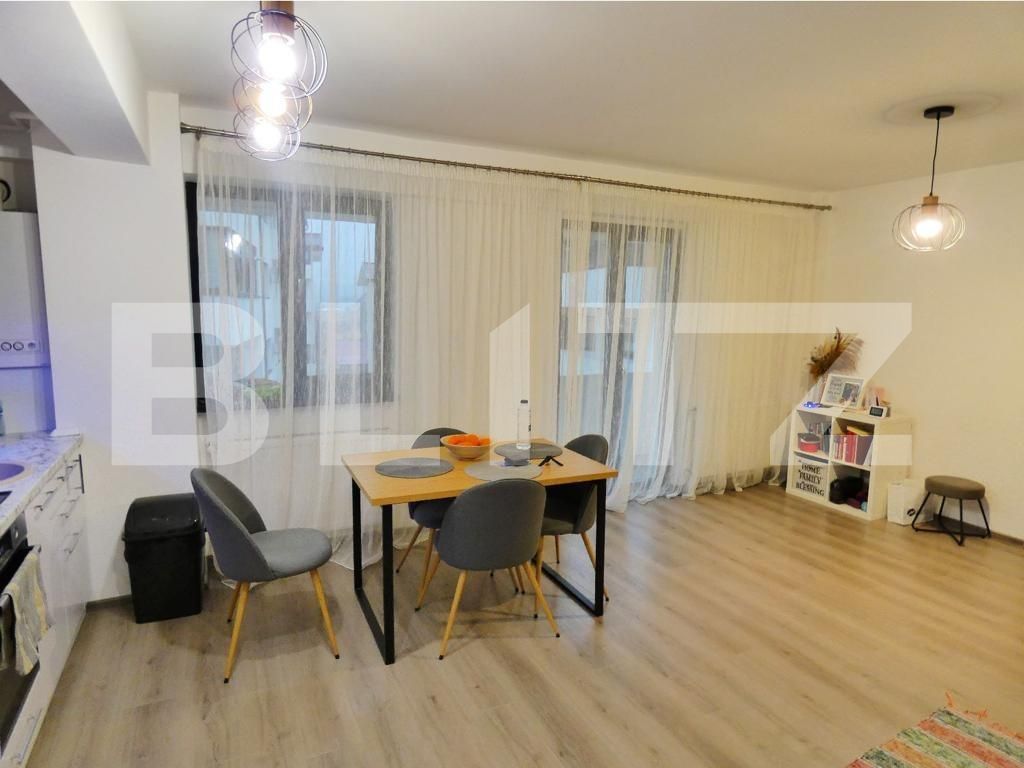 Apartament de închiriat 3 camere Cug - 123311AI | BLITZ Iași | Poza9