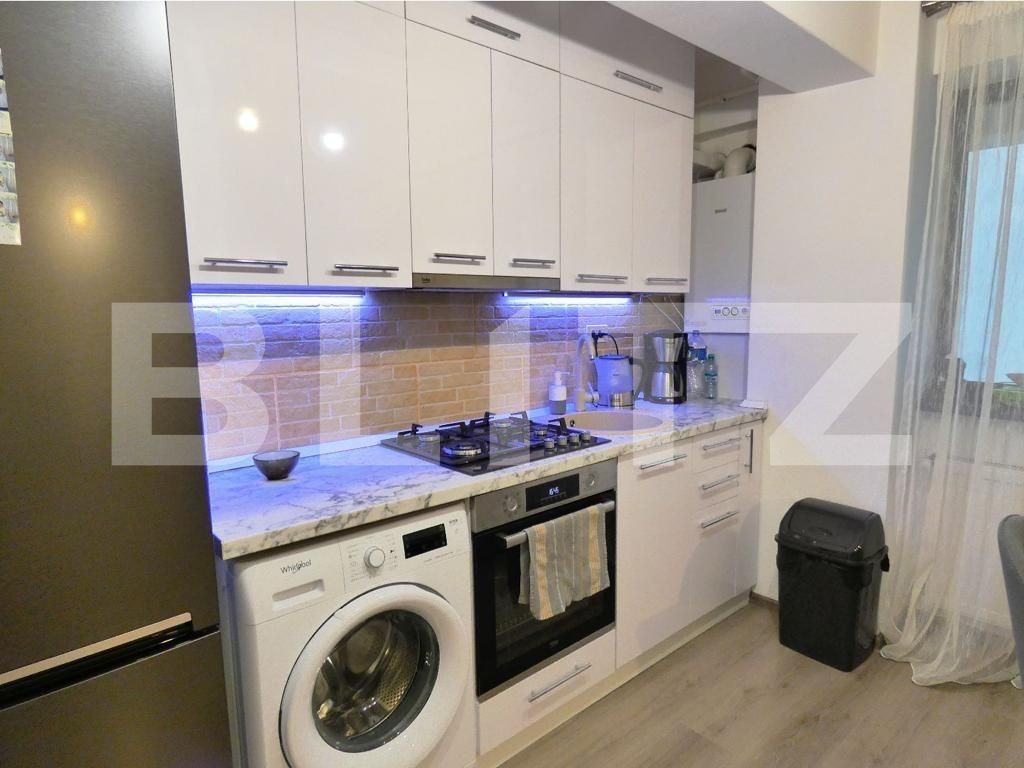 Apartament de închiriat 3 camere Cug - 123311AI | BLITZ Iași | Poza11
