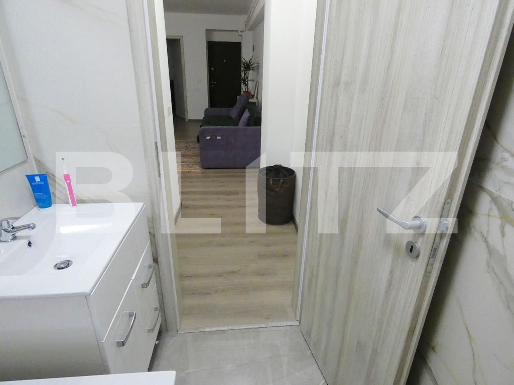 Apartament de închiriat 3 camere Cug - 123311AI | BLITZ Iași | Poza13