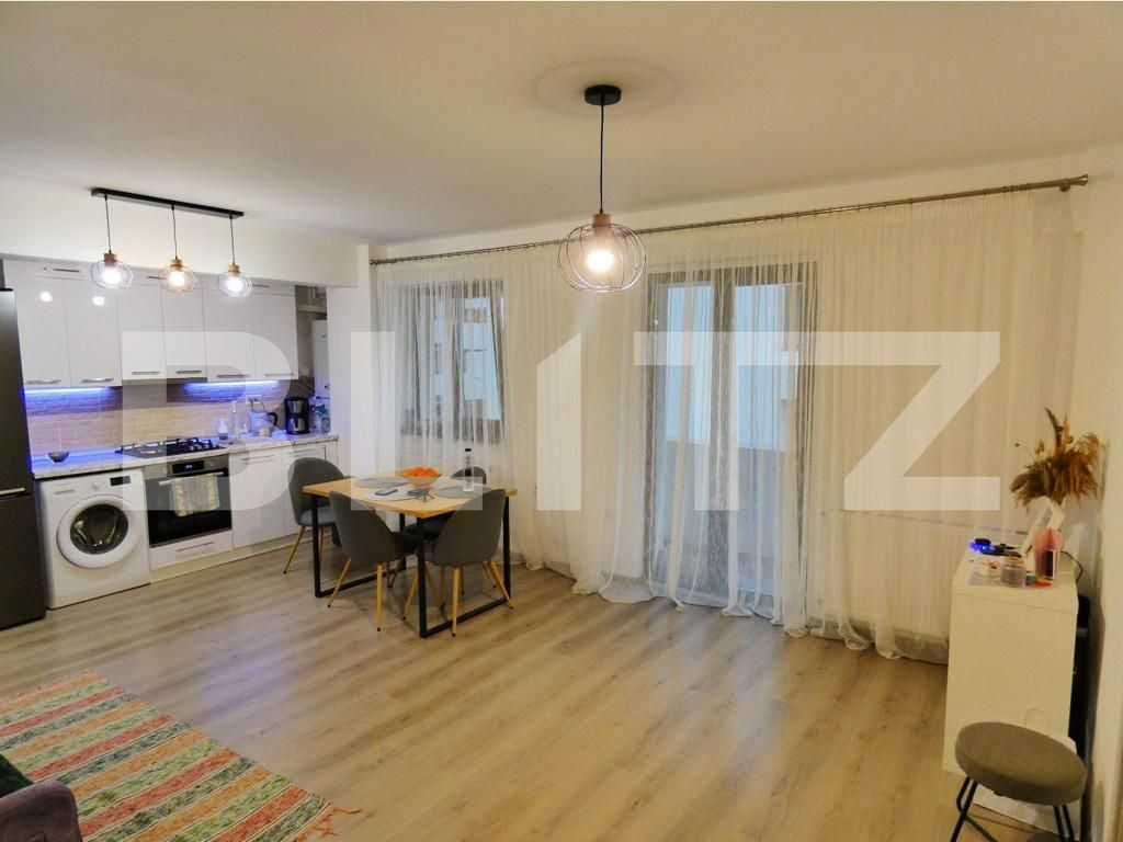 Apartament de închiriat 3 camere Cug - 123311AI | BLITZ Iași | Poza8