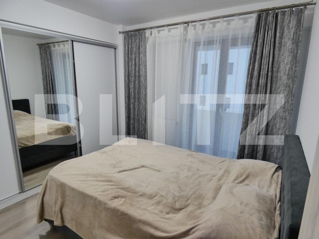 Apartament de închiriat 3 camere Cug - 123311AI | BLITZ Iași | Poza2