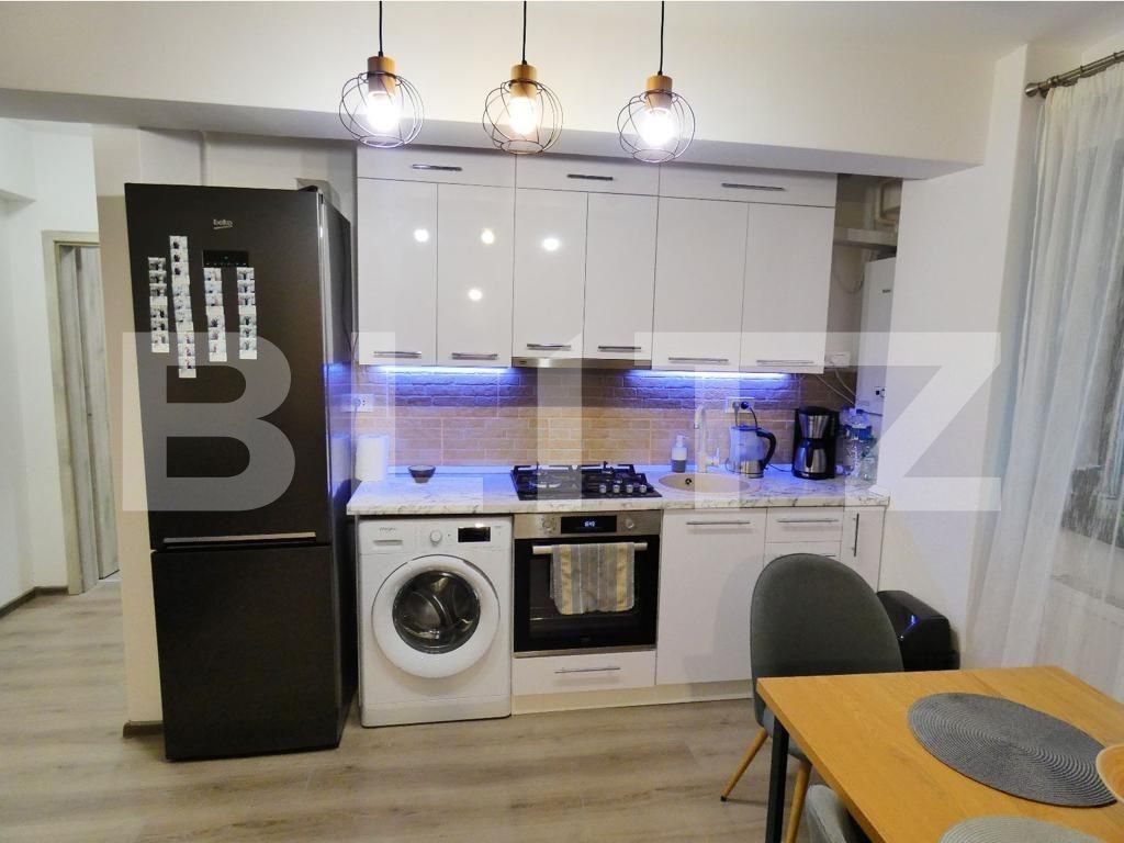 Apartament de închiriat 3 camere Cug - 123311AI | BLITZ Iași | Poza10