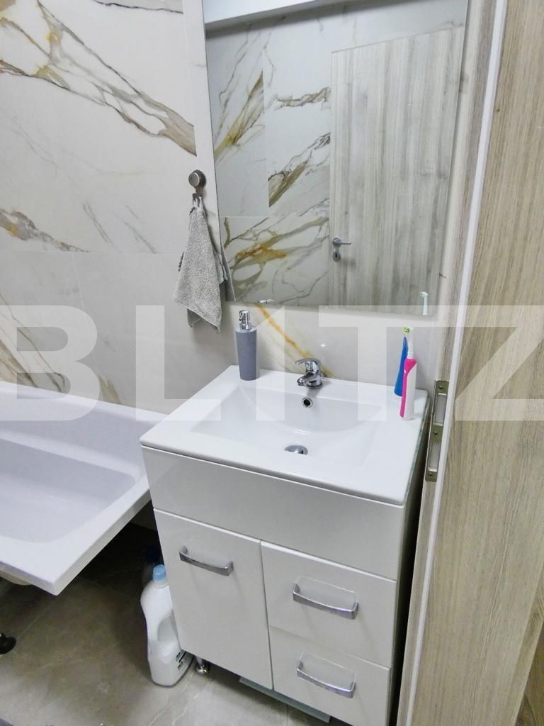 Apartament de închiriat 3 camere Cug - 123311AI | BLITZ Iași | Poza12