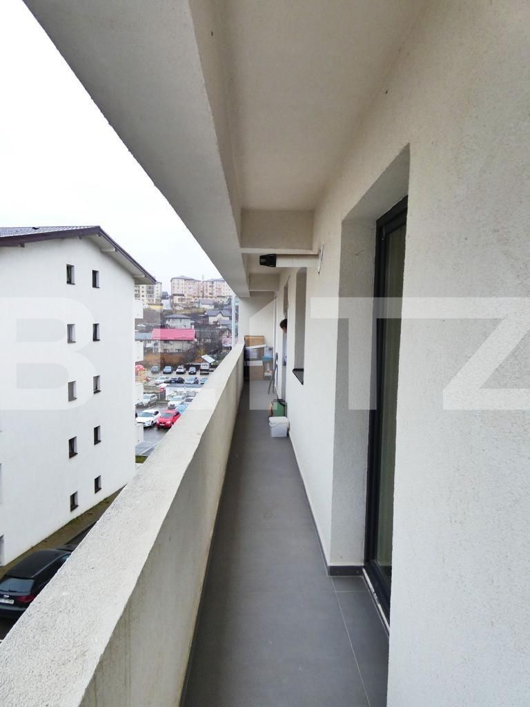 Apartament de închiriat 3 camere Cug - 123311AI | BLITZ Iași | Poza15