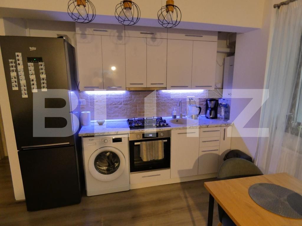 Apartament de închiriat 3 camere Cug - 123311AI | BLITZ Iași | Poza7