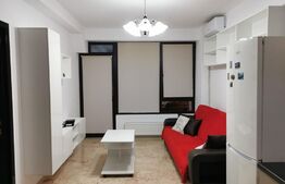 Apartament de 2 camere, semidecomandat, 50mp, zona Copou