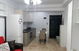 Apartament de 2 camere, semidecomandat, 50mp, zona Copou