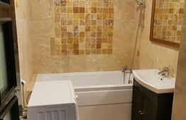 Apartament de 2 camere, semidecomandat, 50mp, zona Copou