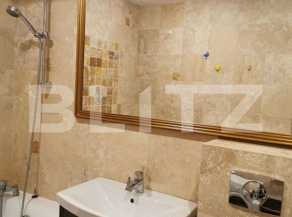 Apartament de închiriat 2 camere Copou - 123333AI | BLITZ Iași | Poza5