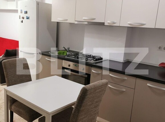 Apartament de închiriat 2 camere Copou - 123333AI | BLITZ Iași | Poza3