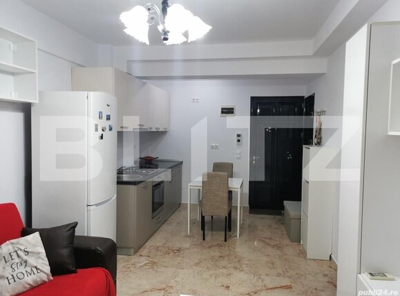 Apartament de închiriat 2 camere Copou - 123333AI | BLITZ Iași | Poza2