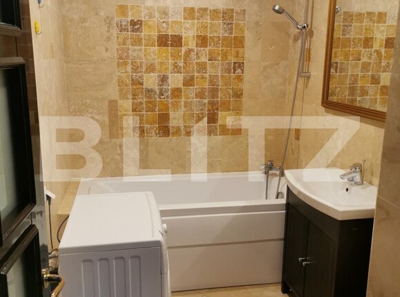 Apartament de închiriat 2 camere Copou - 123333AI | BLITZ Iași | Poza6