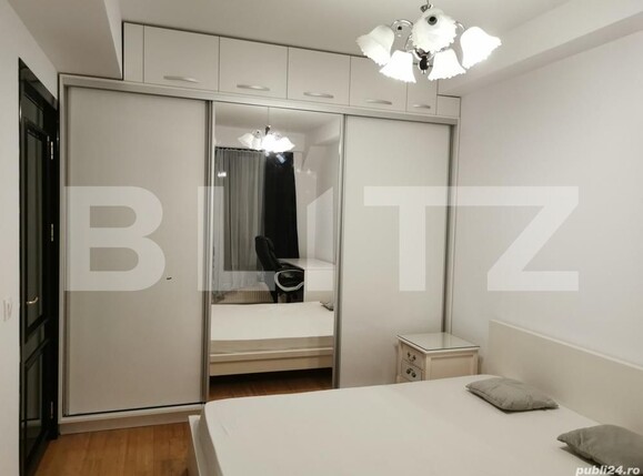 Apartament de închiriat 2 camere Copou - 123333AI | BLITZ Iași | Poza9