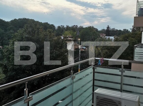 Apartament de închiriat 2 camere Copou - 123333AI | BLITZ Iași | Poza7