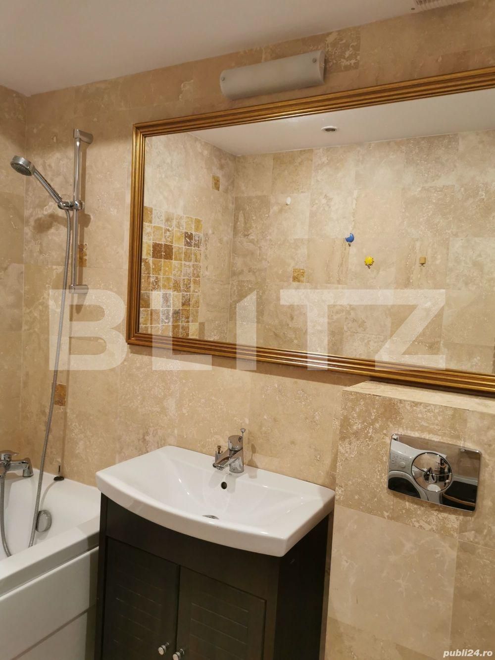 Apartament de închiriat 2 camere Copou - 123333AI | BLITZ Iași | Poza5